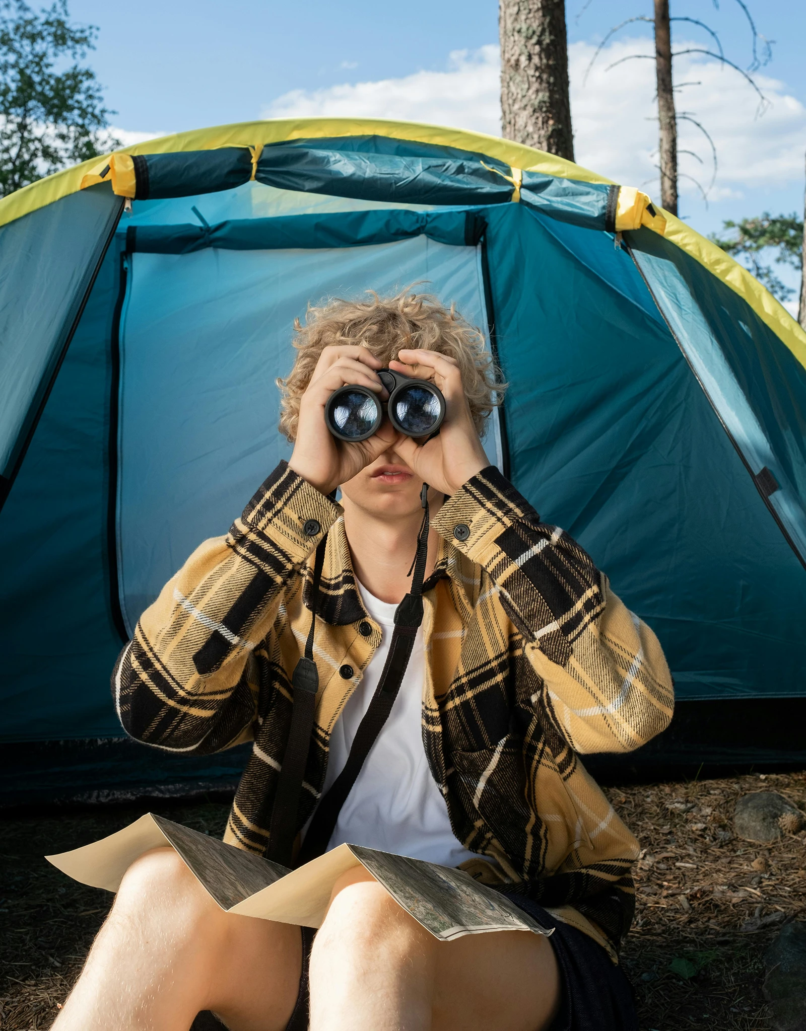 The Complete Guide to Extra Low Dispersion Glass