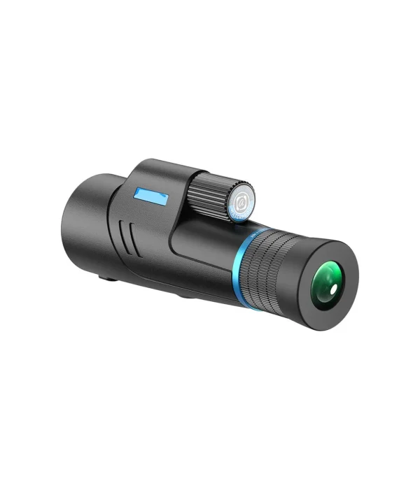 Apexel 10-20×50 Zoom Monocular Telescope
