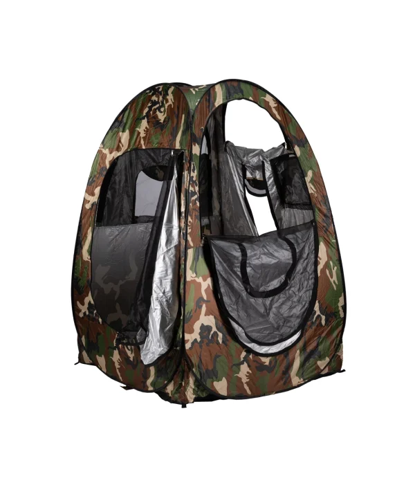 Bresser Y-22 Camouflage Tent