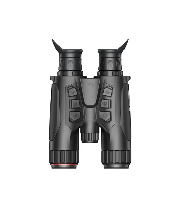 HQ35L 4K LRF Thermal Fusion Binoculars