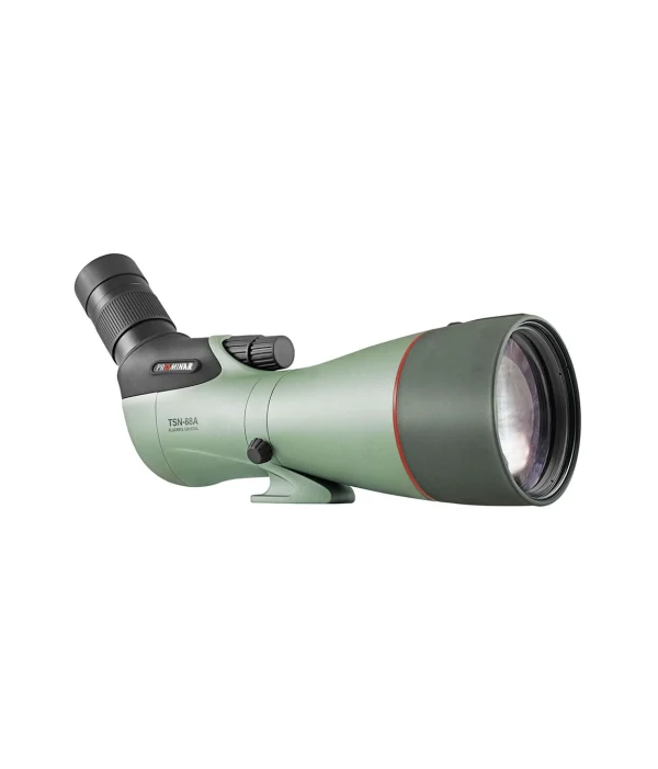 TSN-88A Series 25-60x88mm Spotting Scope