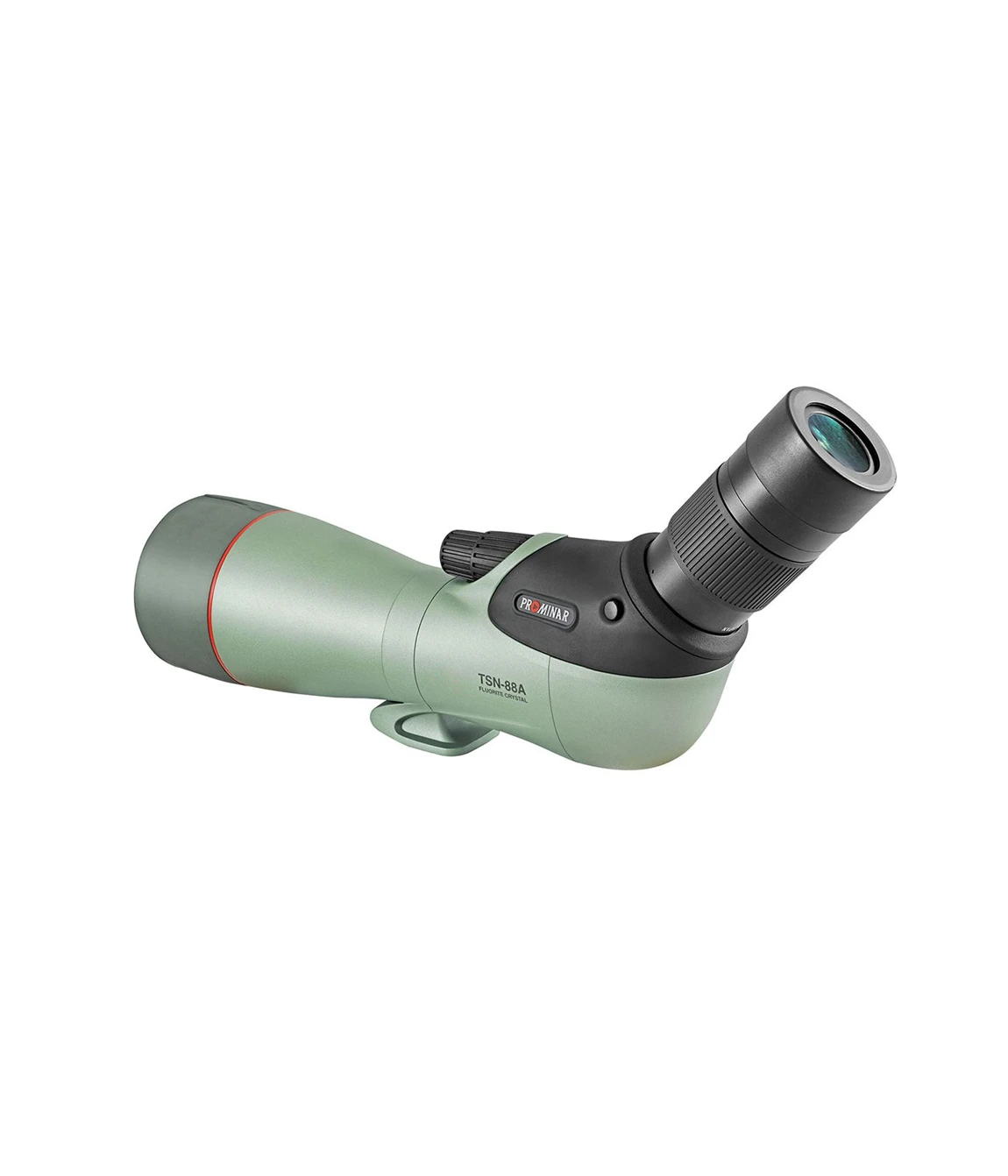 Kowa TSN-88A Series 25-60x88mm Angled Spotting Scope - 2_converted