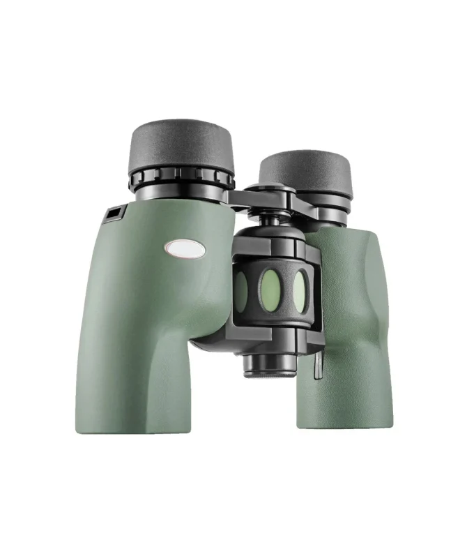 Kowa YFII30 6x30 Binoculars Compact Lightweight Optics Japan Quality 6x Power-1