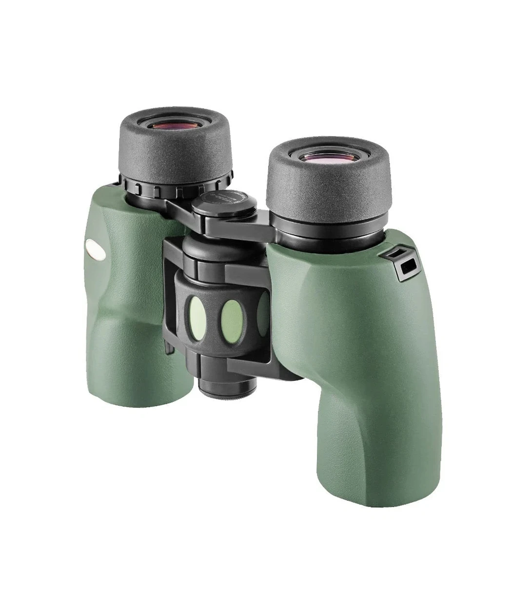 Kowa YFII30 6x30 Binoculars Compact Lightweight Optics Japan Quality 6x Power-2