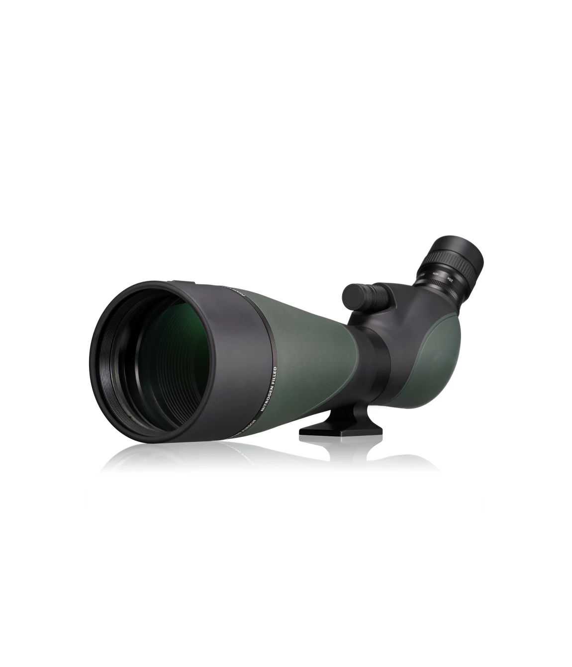 Pirsch 25-75×100 Spotting Scope