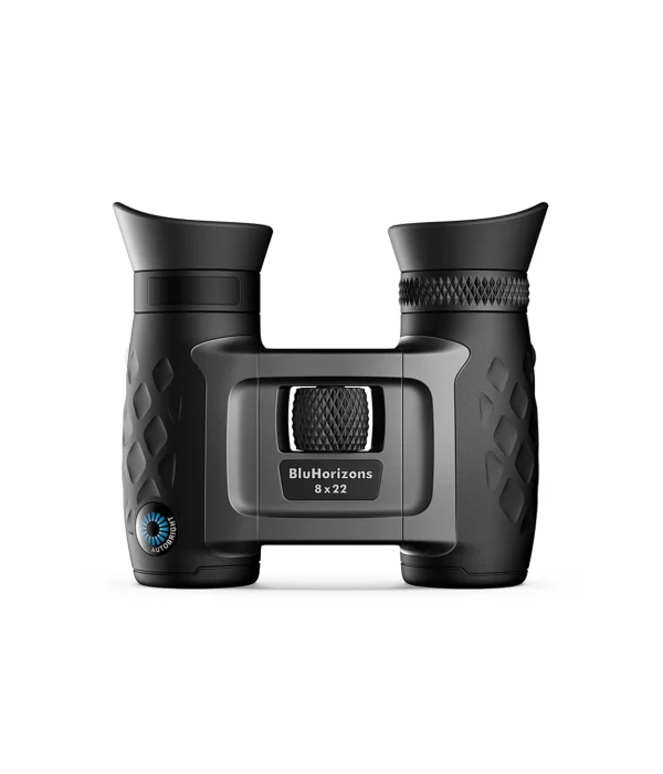Steiner 8×22 Binoculars BluHorizons