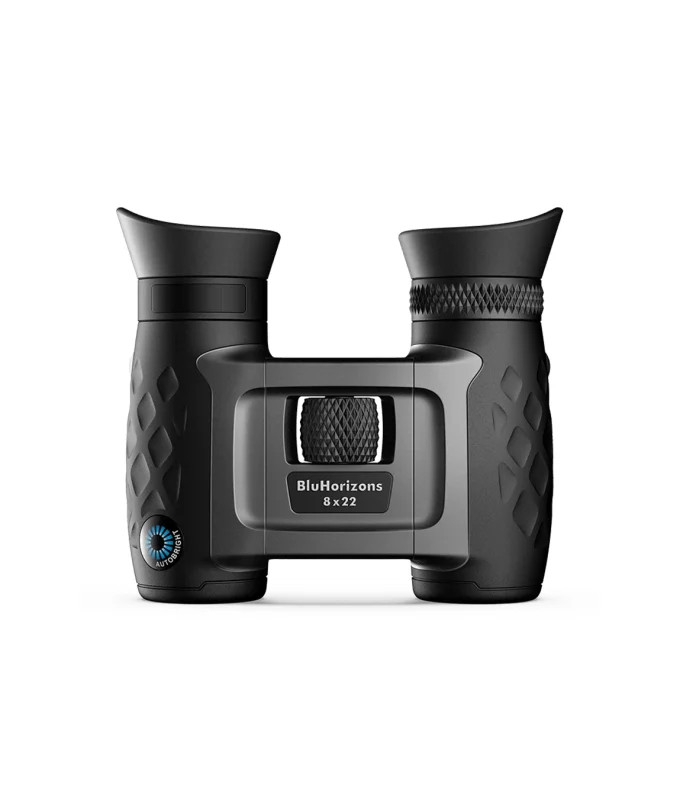 STEINER Binoculars BluHorizons 8x22 - 2