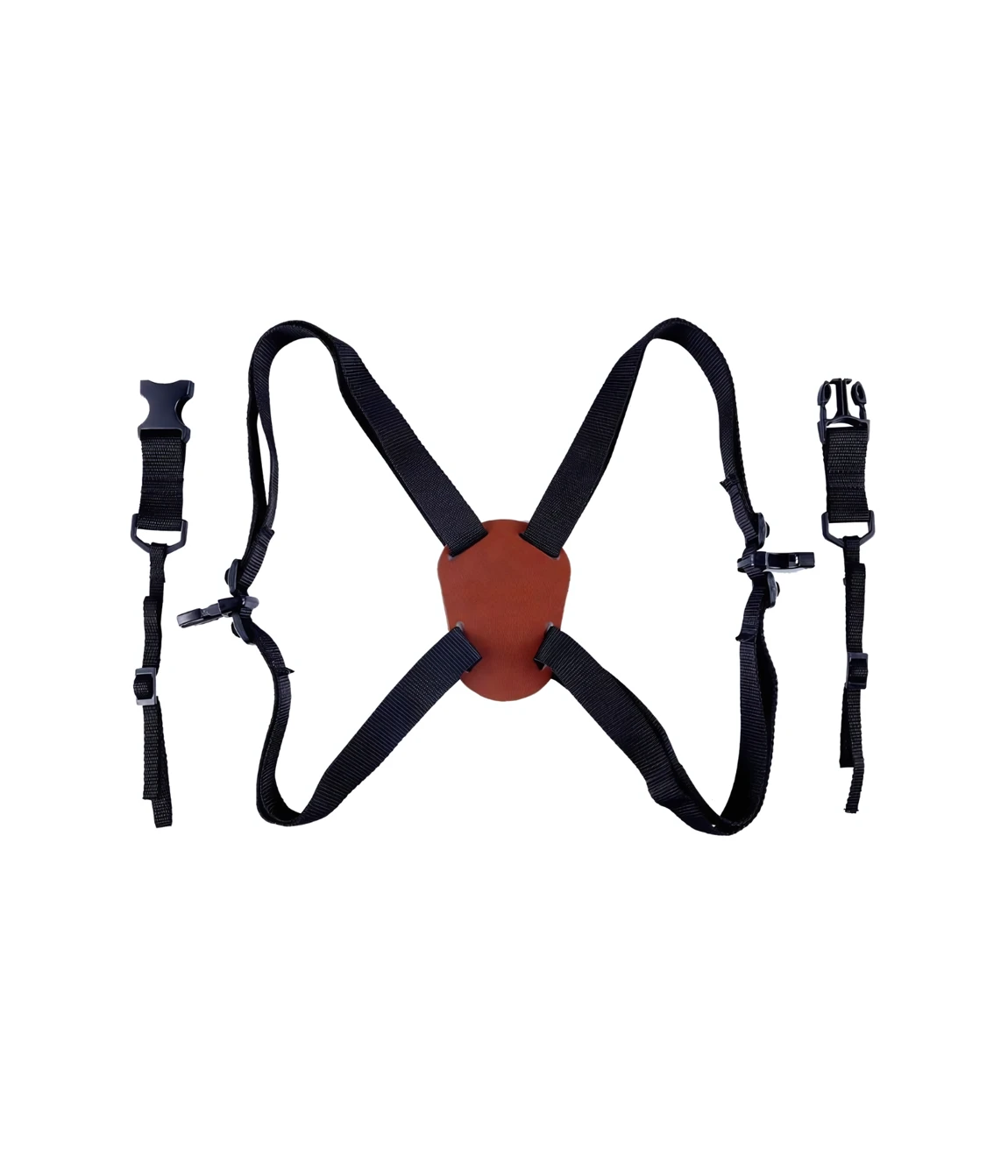 Saxon HikeSmart Binoculars Harness