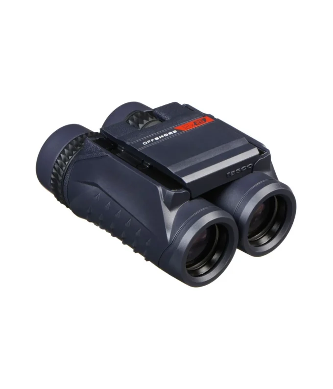 Tasco Offshore 12x25 Waterproof Binoculars-3