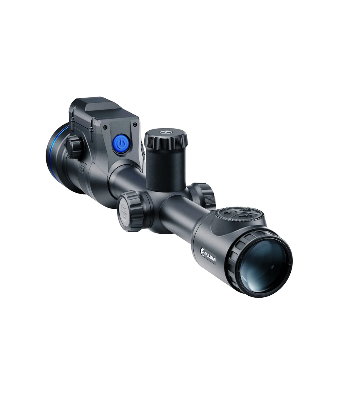 Thermion 2 LRF XP60 Thermal Scope